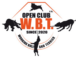 W. B. T. - Open Club, z. s.